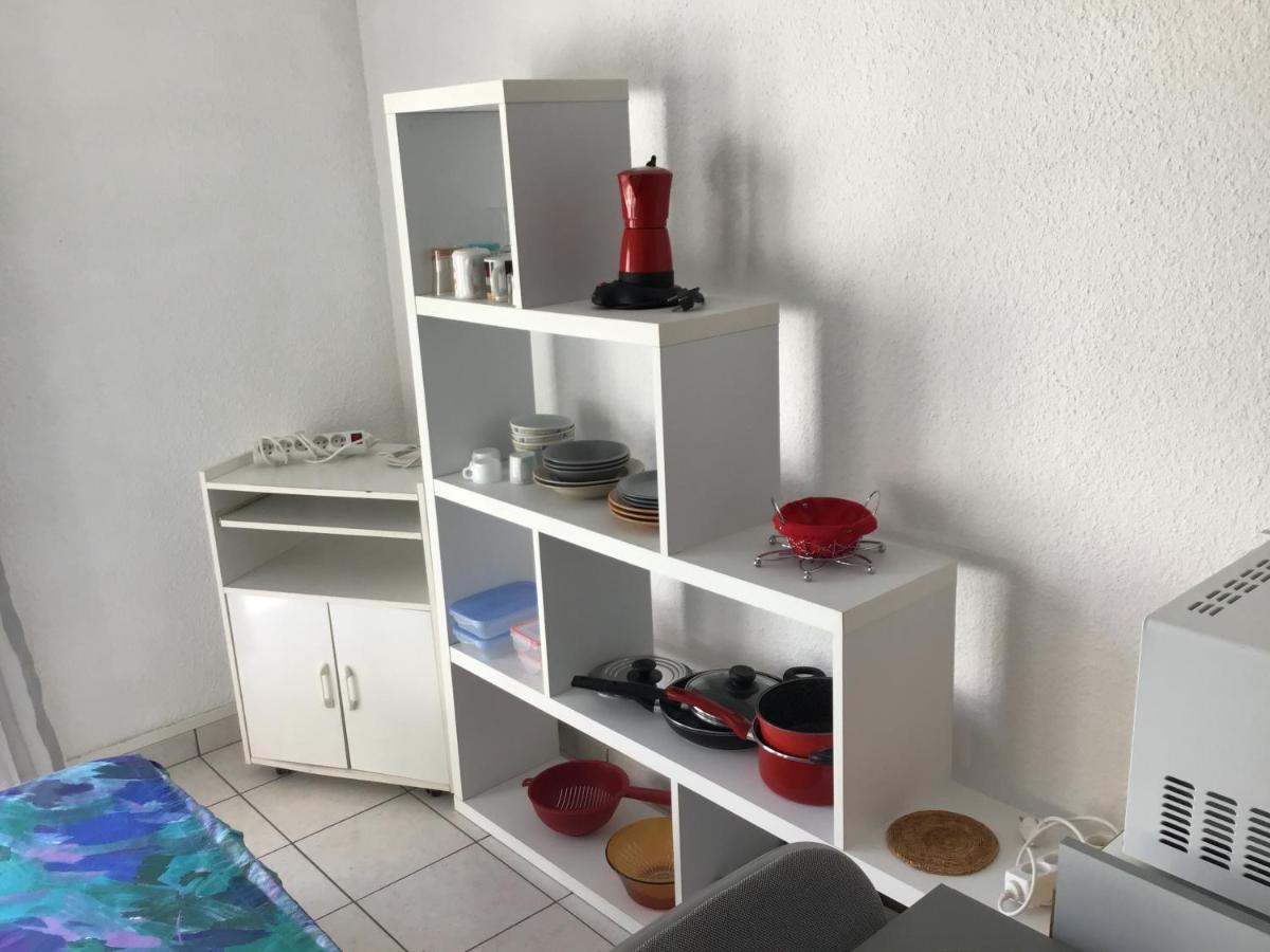 Apartament Studio Quartier Porce 5 Mn Plage Saint-Nazaire (Loire-Atlantique)